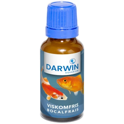 Afbeelding van Darwin Viskomfris Waterverbeteraars 20 ml