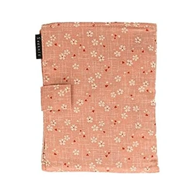 Afbeelding van Seeknit Koshitsu verwis. rondbreinaaldenset ML roze.