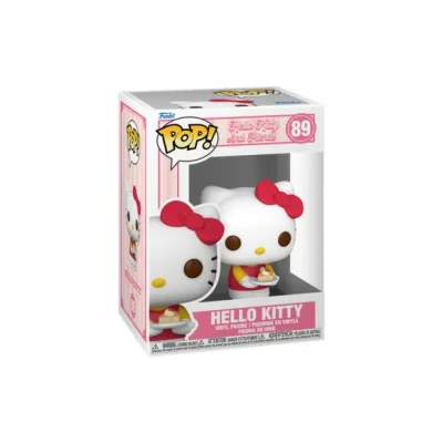 Afbeelding van Hello Kitty Funko Pop Vinyl: