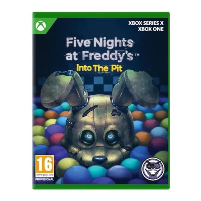 Afbeelding van Five Nights at Freddy&#039;s Into the Pit Xbox