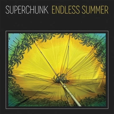 Afbeelding van Superchunk Endless Summer (7&quot; Vinyl Single)