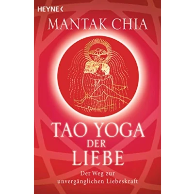 Afbeelding van Tao Yoga der Liebe