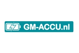 GM-Accu Logo