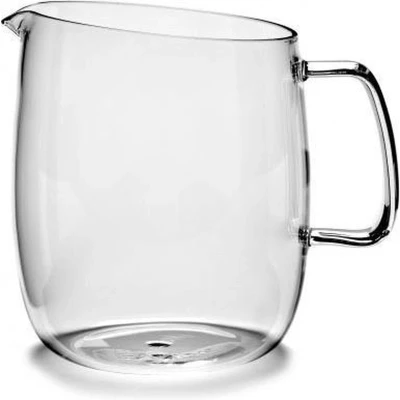 Afbeelding van Serax Passe Partout schenkkan 1,5 liter Transparant