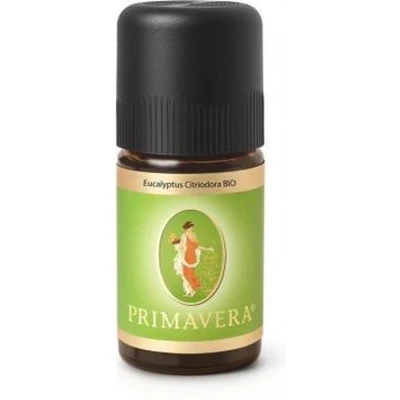 Afbeelding van Primavera Eucalyptus Citriodora Bio, 5 ml