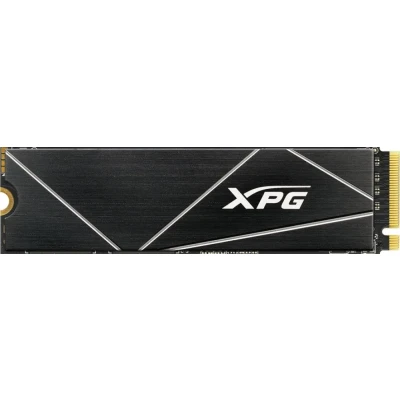 Afbeelding van XPG 4TB GAMMIX S70 Blade PCIe Gen4 M.2 2280 Interne Gaming SSD tot 7.400 MB/s Werkt met Playstation 5/PS5 (AGAMMIXS70B 4T CS)