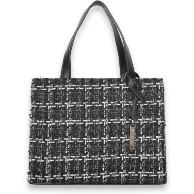 Afbeelding van Carly shopper ( zwarte )