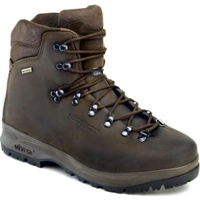 Afbeelding van Trezeta Pamir Wp Wandelschoenen Bruin EU 45 1/2 Man