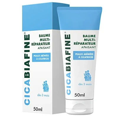 Afbeelding van CicaBiafine Multi Repair Balsem 50 ml