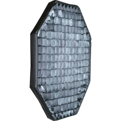 Afbeelding van Elinchrom Grid Rotagrid 30 Octa 100 cm