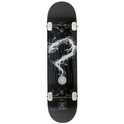 Afbeelding van Enuff Skateboards Skateboard Pyro II blauw 7.75