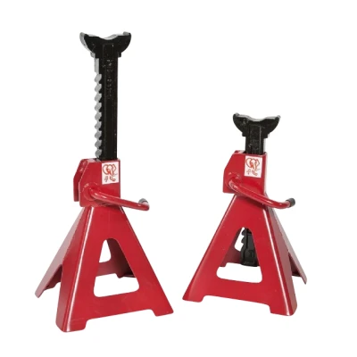 Afbeelding van Airpress JJ Assteunen set á 2 stuks 6 ton