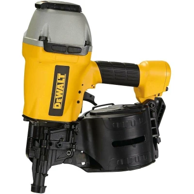 Afbeelding van DeWalt DPN90C XJ Pneumatische Rolspijkertacker 90 mm
