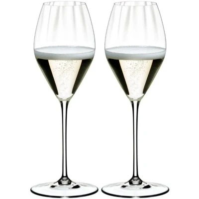 Afbeelding van Riedel Champagne Glazen Performance 2 Stuks
