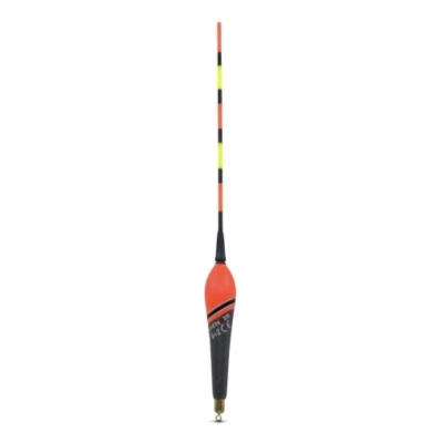 Afbeelding van Saenger IQ LED Light Control Sensitiv Waggler Dobber 4+2g