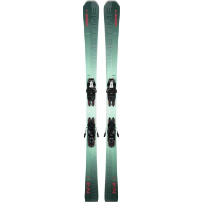 Afbeelding van Elan Primetime N4+ W + ELW 11 23/24 Ski&#039;s