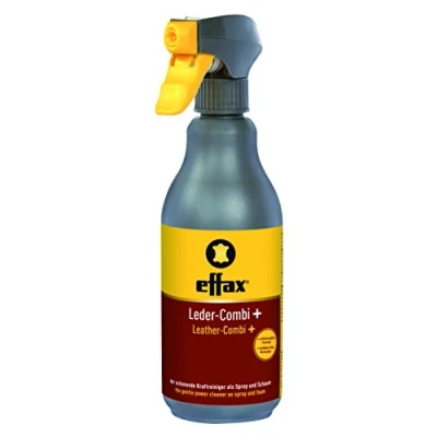 Afbeelding van Effax Leder combi+