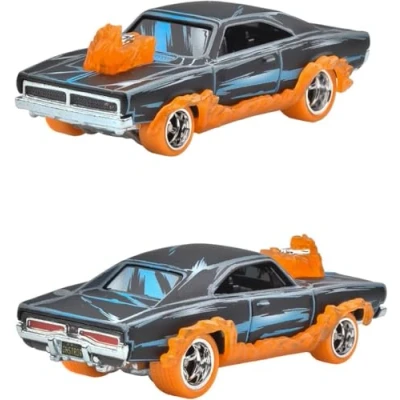 Afbeelding van Hot Wheels JBL81 speelgoedvoertuig