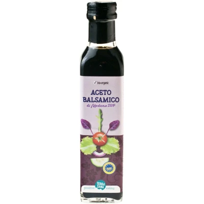 Afbeelding van Terrasana Aceto Balsamico Di Modena Bio, 250 ml