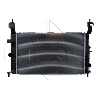 Afbeelding van Radiateur NRF 53416