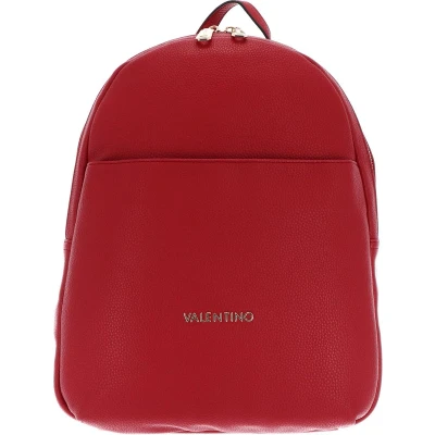 Afbeelding van VALENTINO Vrije tijd Rugzak met laptopvak Naif Re Backpack Rosso Rood