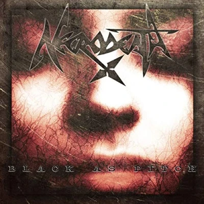 Afbeelding van Necrodeath Black As Pitch (CD)