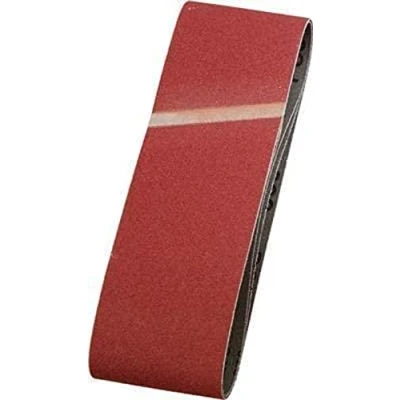 Afbeelding van KWB schuurband 75 x 510 mm Korrel 40 912304 3 stuks