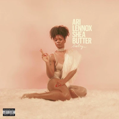 Afbeelding van Shea Butter Baby