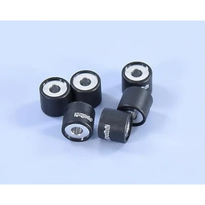 Afbeelding van Rollenset Polini 19 x 17 mm 5,8 Gram