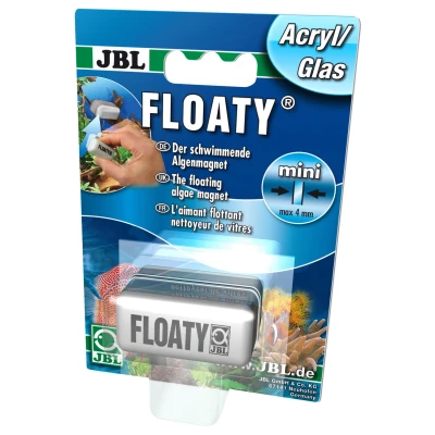 Afbeelding van Jbl Floaty Mini Glasreiniger Acryl/Glas