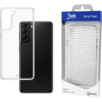 Afbeelding van Samsung Galaxy S21 5G 3mk Armor Case