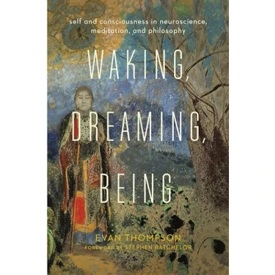 Afbeelding van Waking, Dreaming, Being: Self and Consciousness in Neuroscience, Meditation, Philosophy