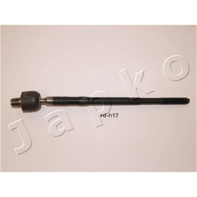 Afbeelding van JAPKO 103H17 Binnenste Stuurkogel Vooras 318mm HYUNDAI: i10 I (PA) 1.1, 1.1 CRDi, 1.2, 1.0 2007 2017