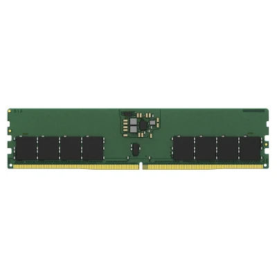Afbeelding van Kingston Technology ValueRAM KVR64A52BS8 16, 16 GB, 1 x DDR5, 2