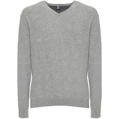 Afbeelding van Sergio Tacchini Trui 21105 802 GM Heren M
