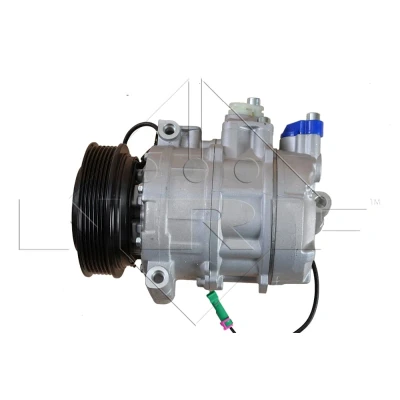 Afbeelding van Compressor, airconditioning NRF 32111