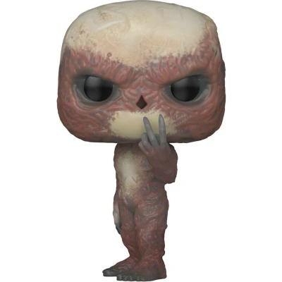 Afbeelding van Funko Pop! Netflix Stranger Things Series 4 Vecna Pointing #1312