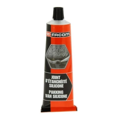 Afbeelding van Facom 006084 siliconenafdichting, 100 g