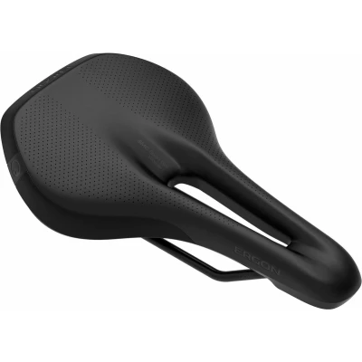 Afbeelding van Ergon Zadel SMC Sport gel dames M L zwart