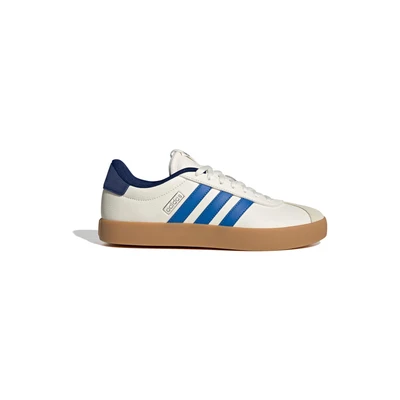 Afbeelding van adidas Heren VL COURT 3.0 SHOES, core white/bright royal/dark blue, 43 1/3 EU