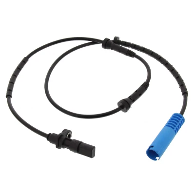 Afbeelding van MAPCO 86657 ABS Sensor Achteras links en rechts 1040mm BMW: 5 Touring (E39) 520d 2.0, 530 i, 520 523 540 528 530d 3.0, 525 tds 1996 2004