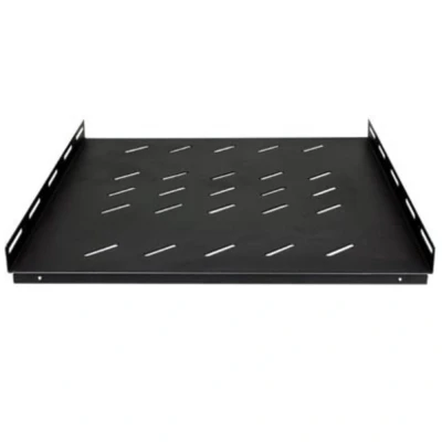 Afbeelding van DSIT Zware lasten legbord voor 800mm diepe serverkast 1U 100 kg serverbehuizing serverrack