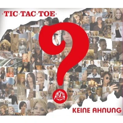 Afbeelding van Keine Ahnung