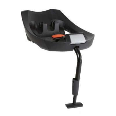 Afbeelding van Aton Base 2 Fix Cybex Black