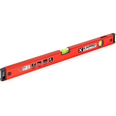 Afbeelding van Laserliner 4K5 Genesis Waterpas 40cm 781PL 40 603.102