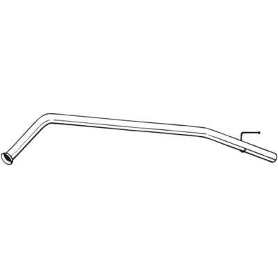 Afbeelding van Bosal Voorpijp 900 049