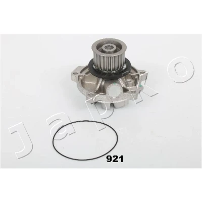 Afbeelding van JAPKO 35921 Waterpomp 22 CHRYSLER: Voyager IV (RG, RS) 2.5 CRD, 2.8 CRD 2000 2008