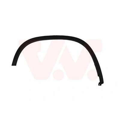 Afbeelding van Van Wezel Spatbordverbreder 5745524