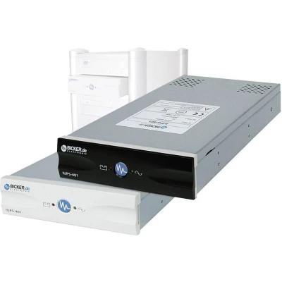 Afbeelding van Bicker Elektronik IUPS 401 UPS 400 VA