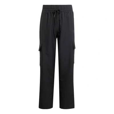 Afbeelding van Cargo broek voor kinderen adidas Essentials Climacool